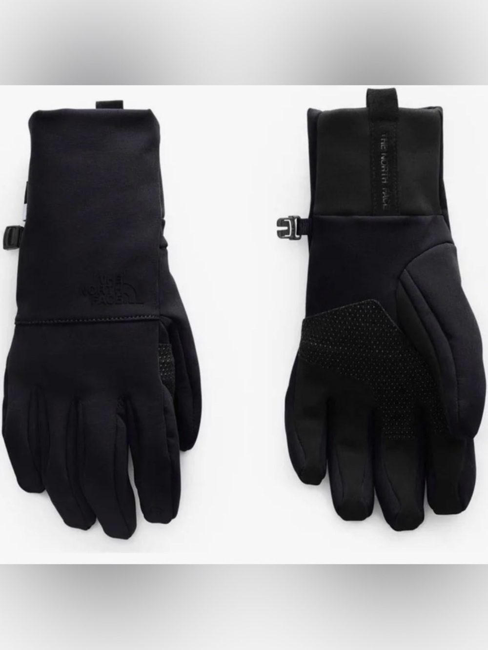 The North Face Women’s Apex Etip Gloves - Medium